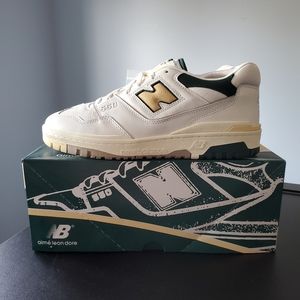 SOLD Aimé Leon Dore / New Balance P550 Basketball